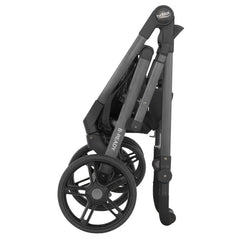 B-Ready Pushchair Folded (Freestanding)