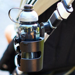 Cup Holder with Clip by Bugaboo - Lifestyle image