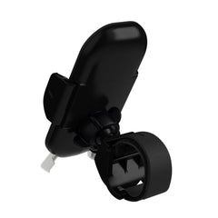 Smartphone Holder by Bugaboo rear view