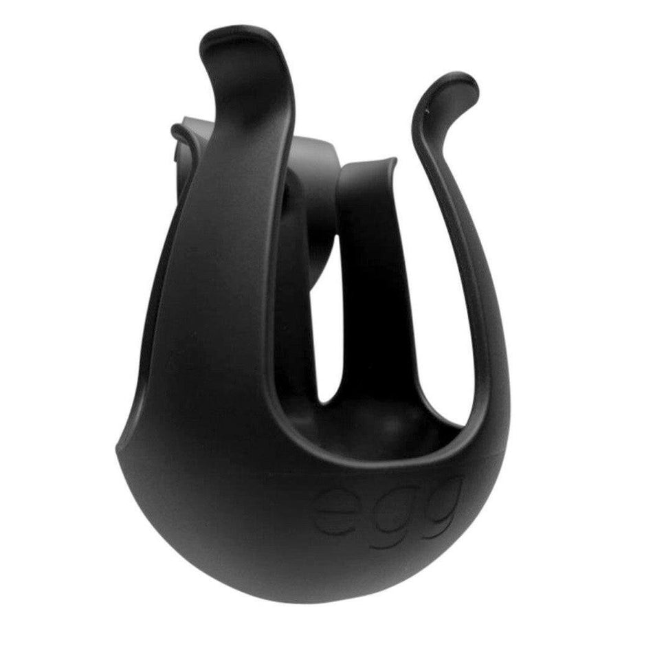 Egg Stroller Cup / Bottle Holder