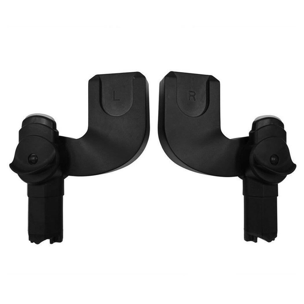 Egg Stroller Lower Car Seat Adaptors - Main Image