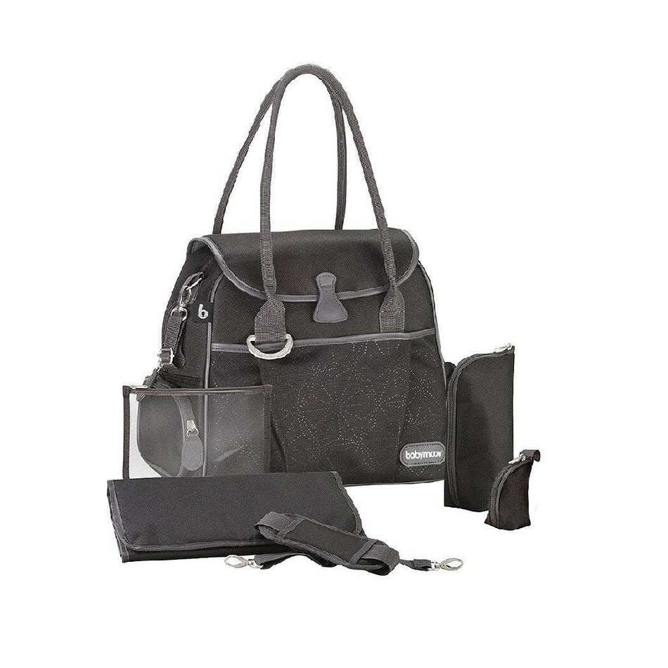BabyMoov Style Bag (Dotwork) 