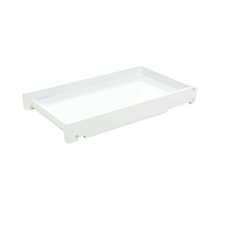 Obaby Cot Top Changer (White)