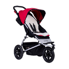 Mountain Buggy Natural Lambswool Liner