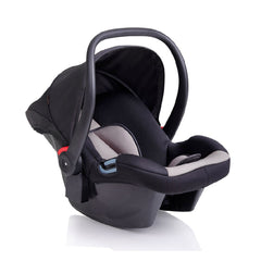 Mountain Buggy Protect Car Seat (Silver)