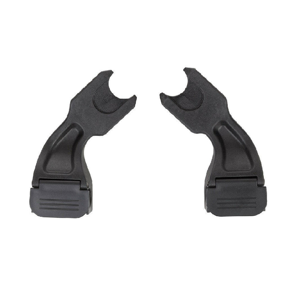 Mountain Buggy Clip 32 Car Seat Adaptors for Urban Jungle/Terrain/+One