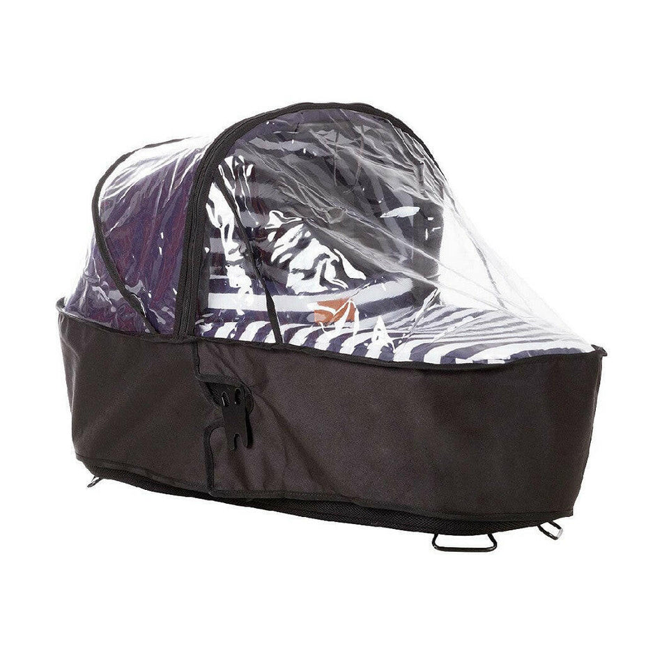 Mountain Buggy Carrycot Plus Storm Cover (Urban Jungle/Terrain/+One)