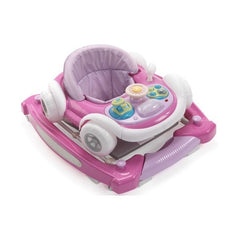 My Child Coupe Walker/Rocker (Pink) - shown at lower level