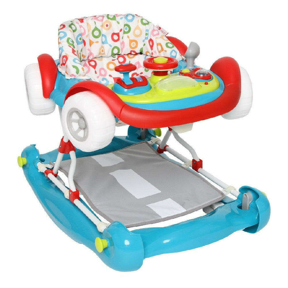 MyChild Coupe Walker/Rocker (Multi)
