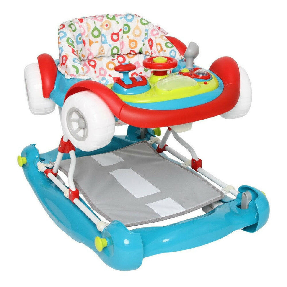 MyChild Coupe Walker/Rocker (Multi)