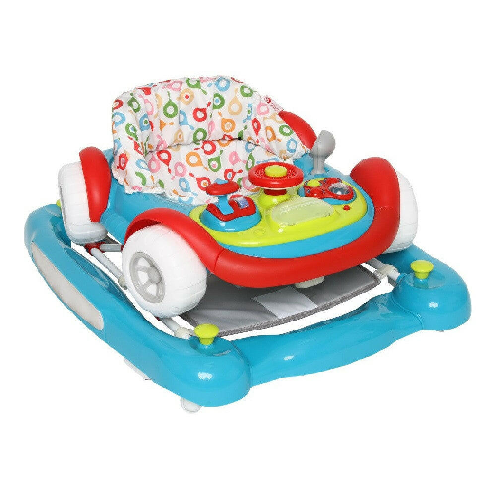 MyChild Coupe Walker/Rocker (Multi) - shown at lower level