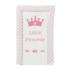 Obaby Grace Inspire Changing Mat (Little Princess) - front view