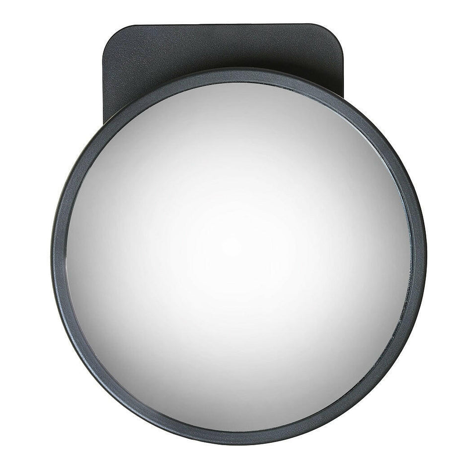 Baby Elegance Easy View Car Mirror (Black)