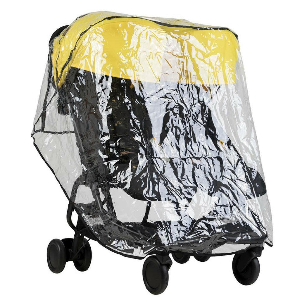 Mountain Buggy Nano Duo Storm Cover