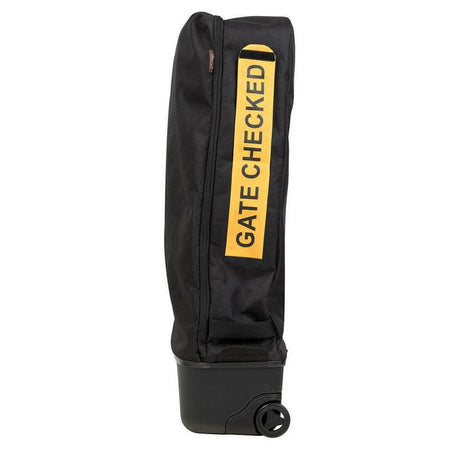 Mountain Buggy Travel Bag side view