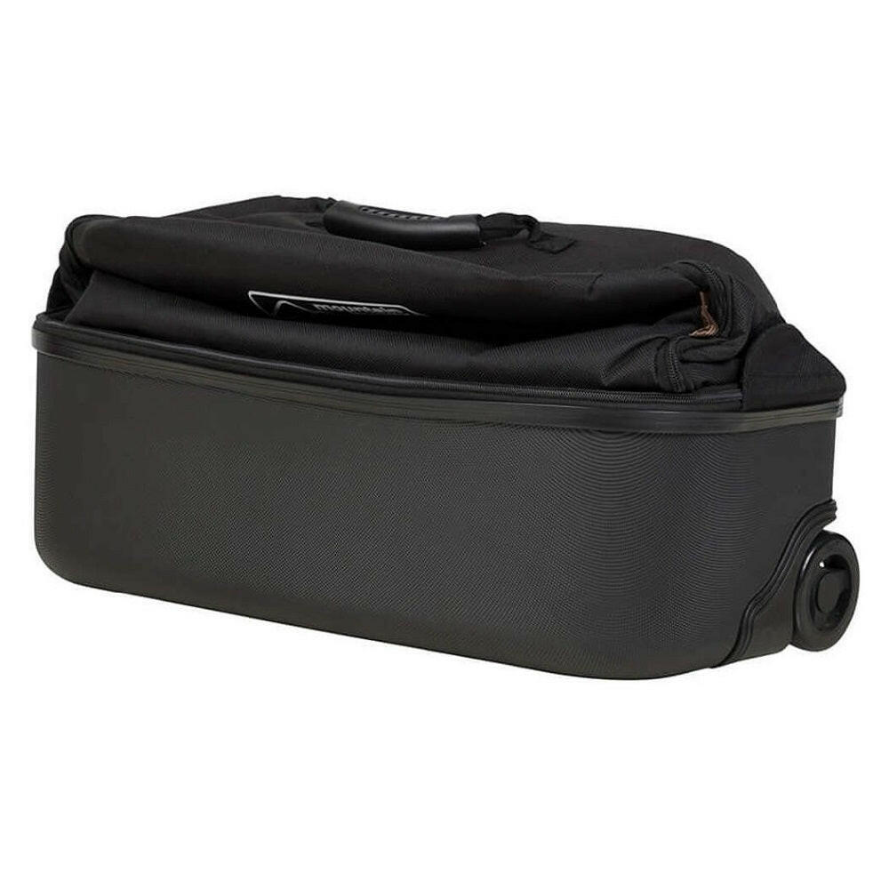 Mountain Buggy Travel Bag folded