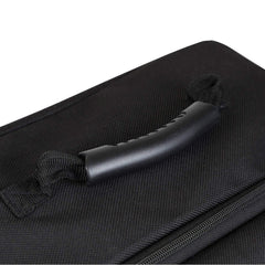 Mountain Buggy Travel Bag (Black) - showing the handle