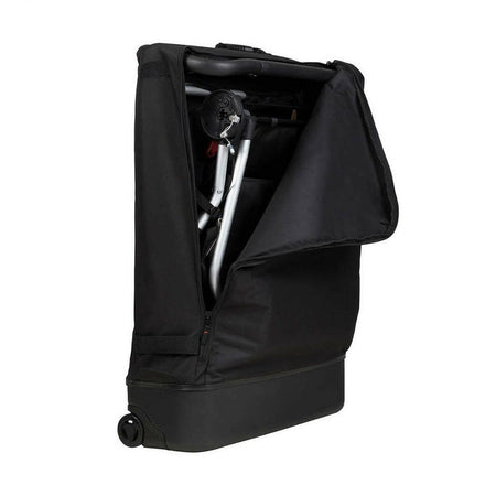 Mountain Buggy Travel Bag XL with buggy