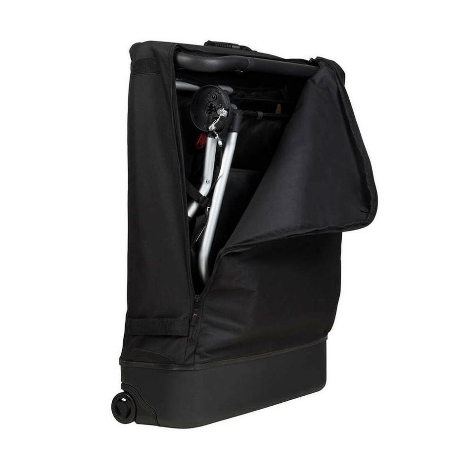 Mountain Buggy Travel Bag XL with buggy