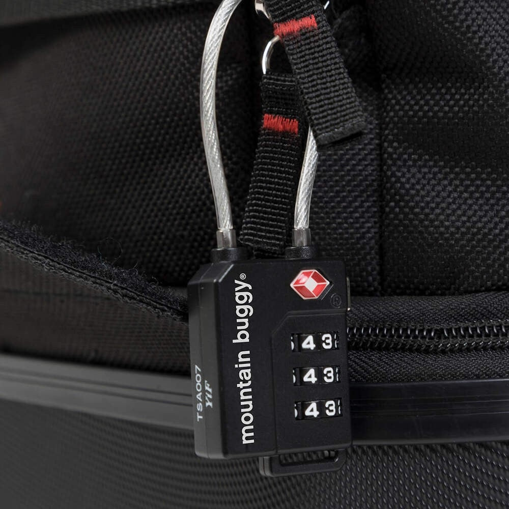 Mountain buggy duet travel bag outlet
