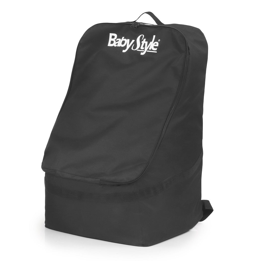 BabyStyle Travel Bag (Black)