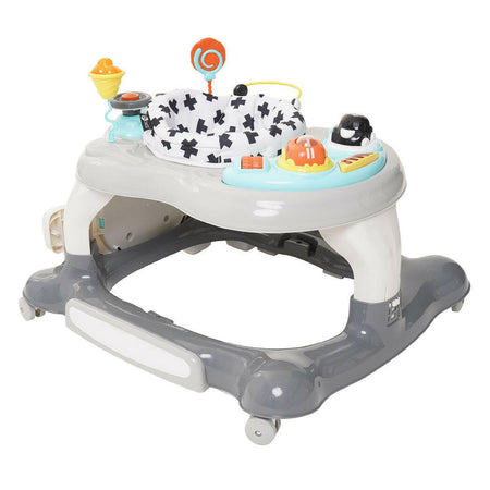 MyChild Roundabout 4-in-1 Activity Walker (Neutral) 