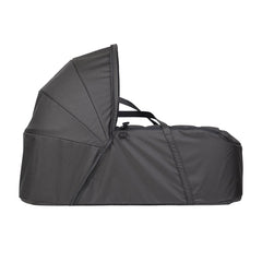 Mountain Buggy v2 Newborn Cocoon (2018+ Black) - side view