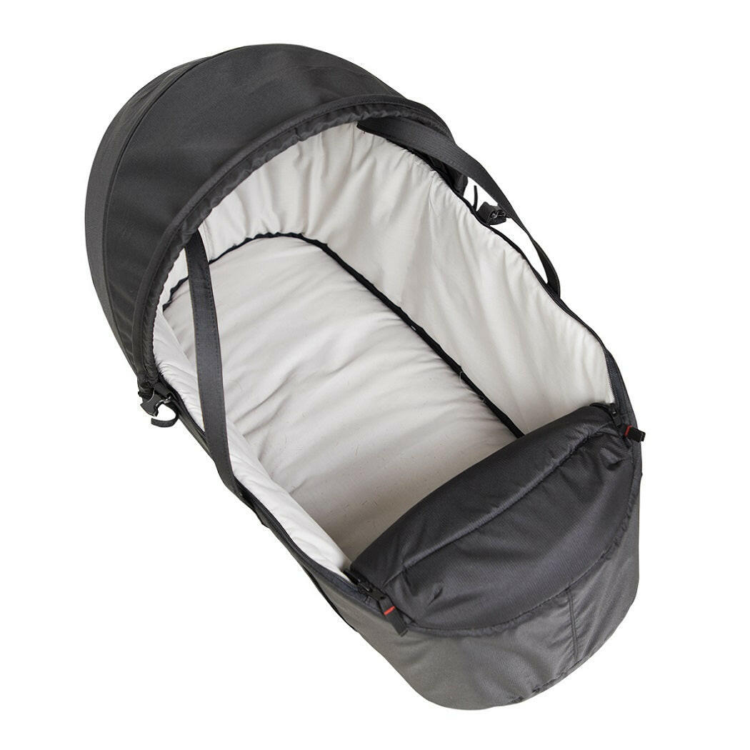 Mountain Buggy v2 Newborn Cocoon (Black)