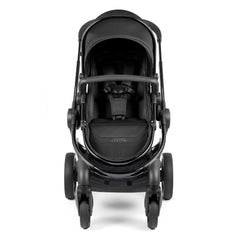 iCandy Peach Designer Collection (Cerium) Pushchair - front view, shown forward-facing