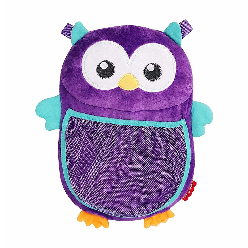 Fisher price hotsell owl rocker
