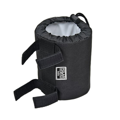 Polar Gear Baby Go Anywhere Insulated Bottle Holder - showing the hook-and-loops straps