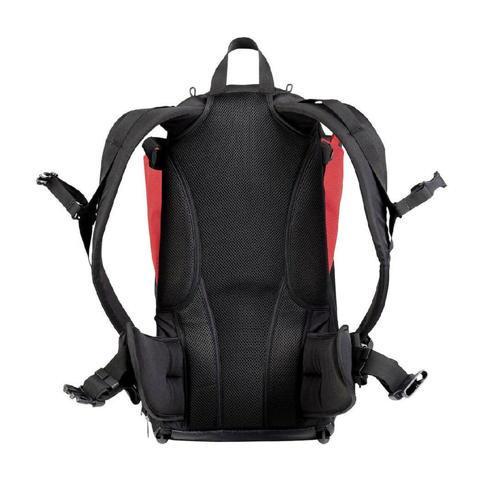 Phil & Teds Parade Baby Carrier (Chilli)