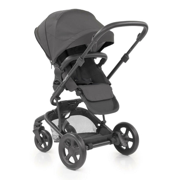 BabyStyle Hybrid Edge Stroller (Slate) Babythingz