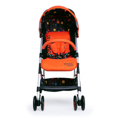 Cosatto Woosh 2 Stroller (Spaceman) - front view