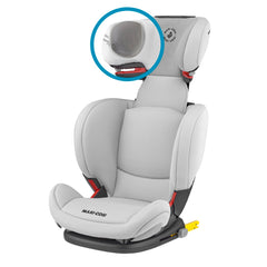 Maxi-Cosi RodiFix AirProtect Car Seat (Authentic Grey)