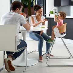 iCandy Mi-Chair - lifestyle image (seat cushion not included, available separately)