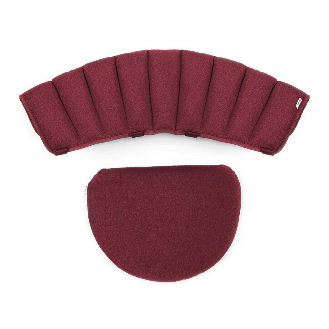 iCandy Mi-Chair Comfort Pack Red