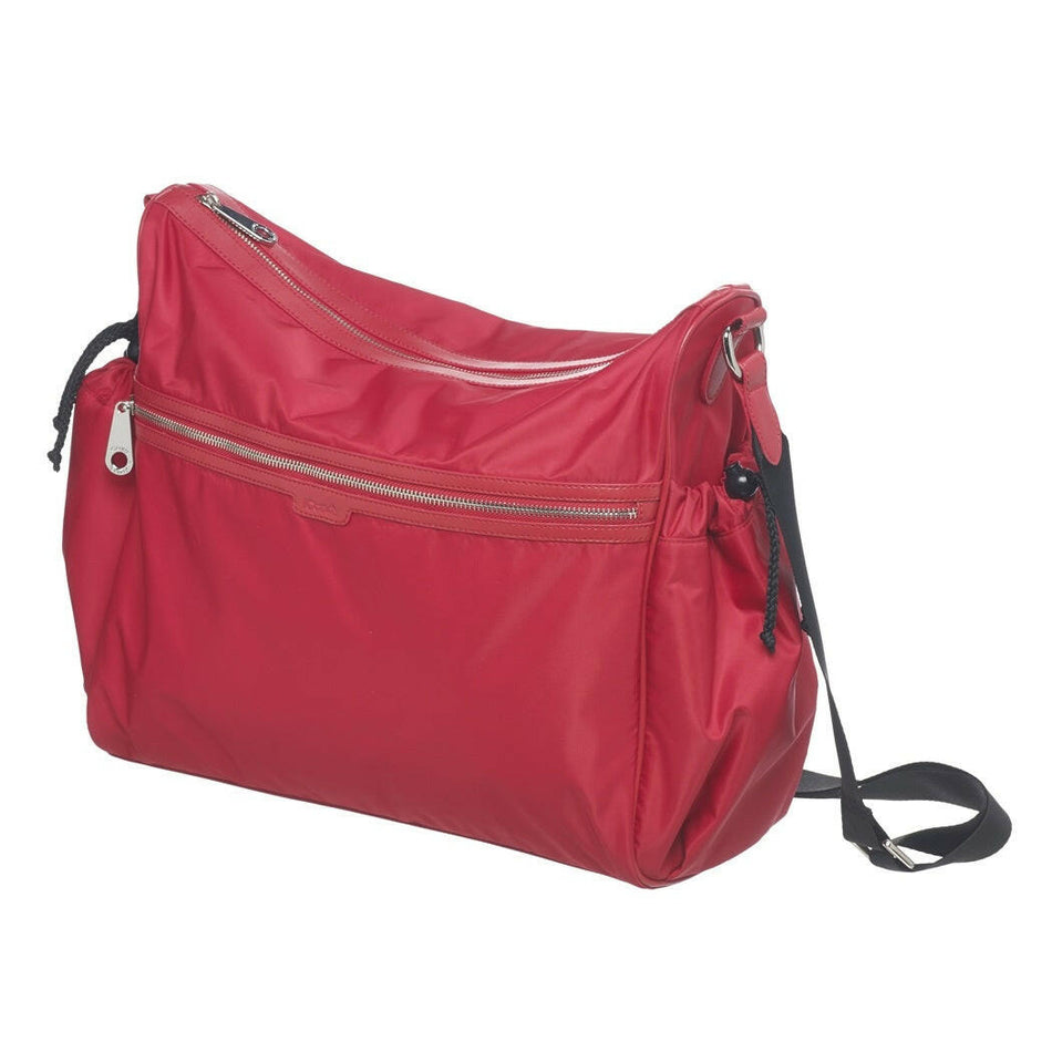 iCandy Lifestyle Bag - Charlie Red