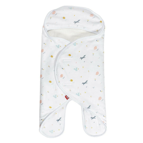 Cocoonacover™ gewatteerde fleur de coton® white Cocoonacover™ gewatteerde fleur de coton® white