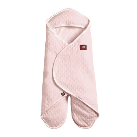 Red Castle Babynomade Fleur de Coton Blanket, 0-6 Months Chalk Pink/Miss Sunday