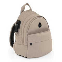 egg2 Luxury Bundle (Feather) - showing the included matching backpack
