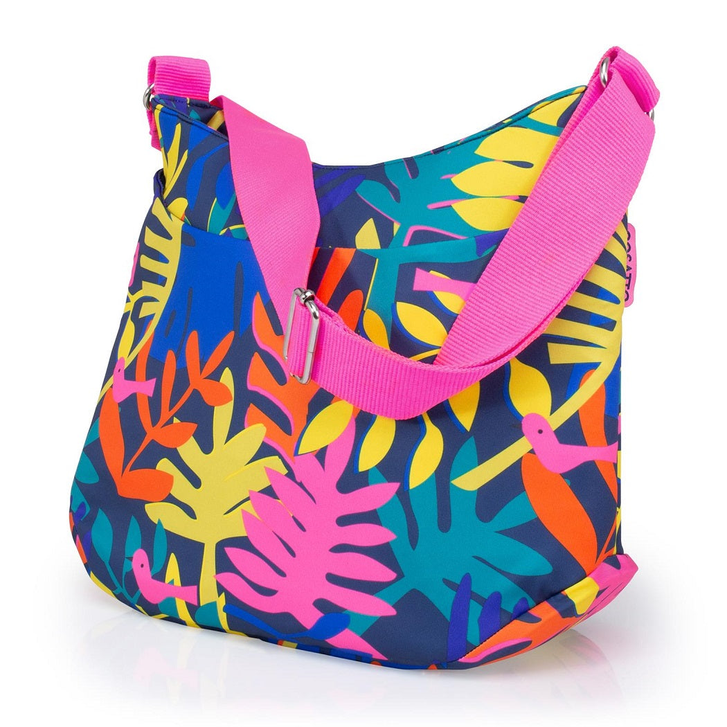 Cosatto Deluxe Changing Bag (Club Tropicana)