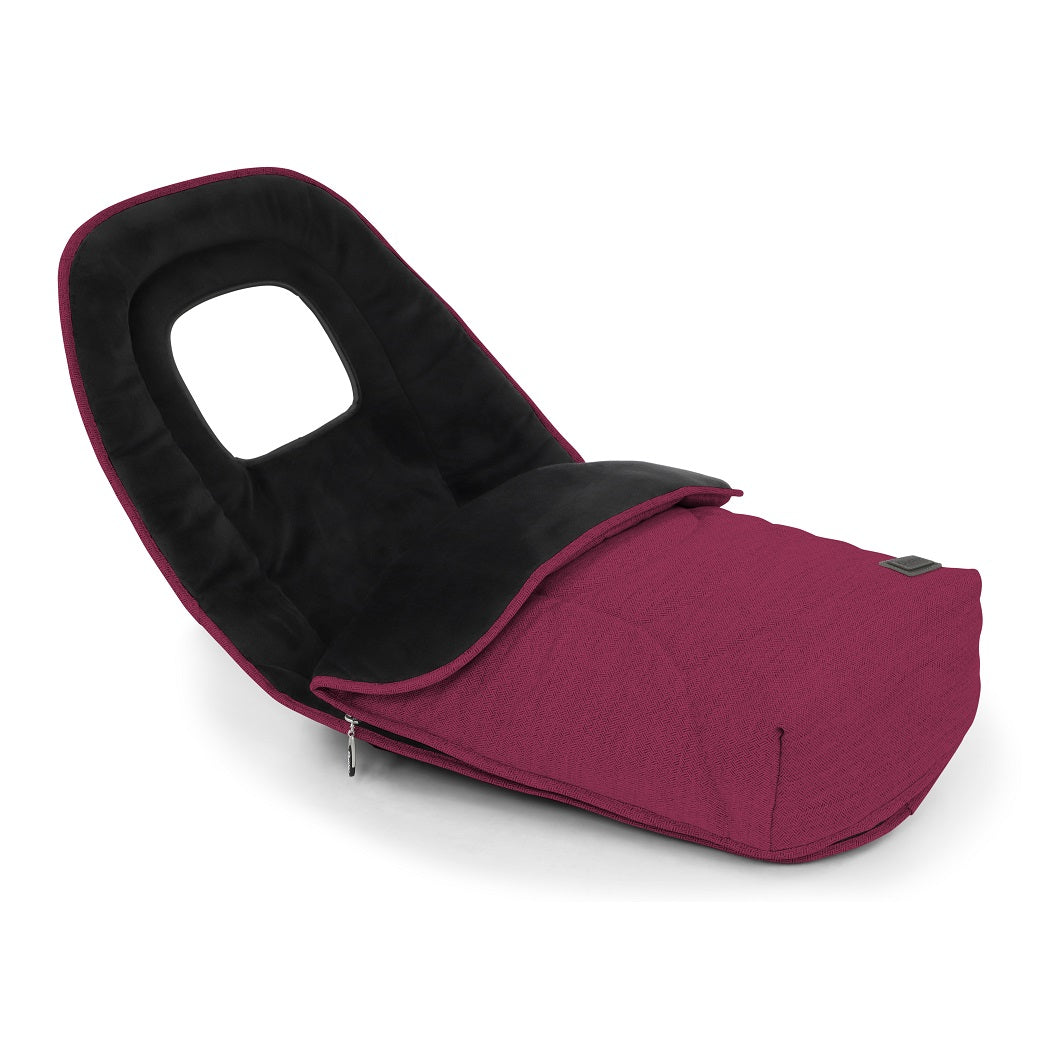 BabyStyle Oyster 3 Footmuff (Cherry)