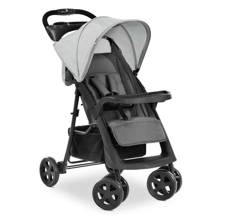 Hauck Shopper Neo II Grey