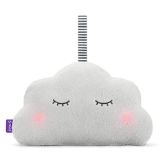 SnuzCloud Baby Sleep Aid (Grey)