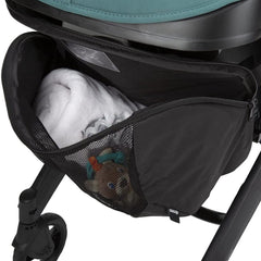 Doona Snap-On Storage Black