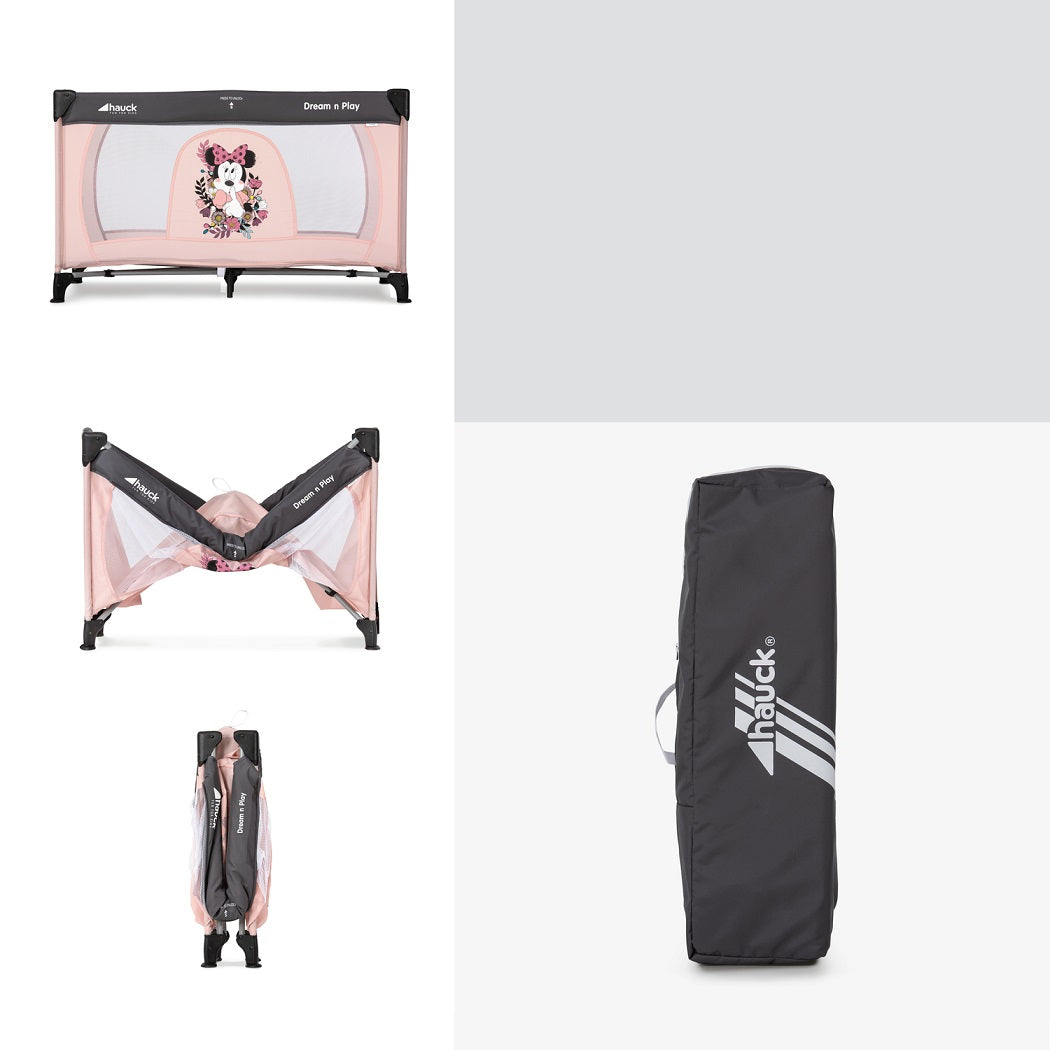 Disney travel cots sales