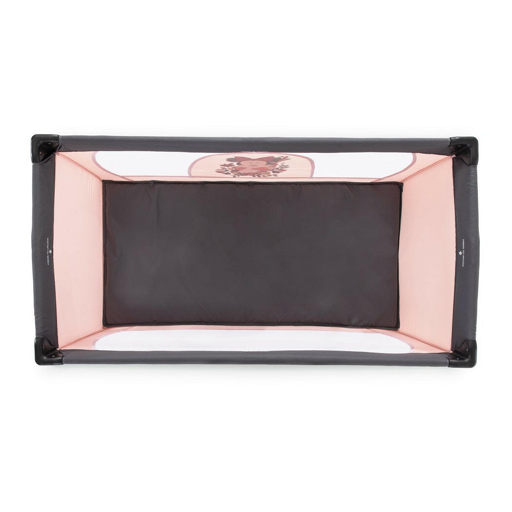 hauck pink travel cot Hauck Dream n Play Travel Cot (Disney
