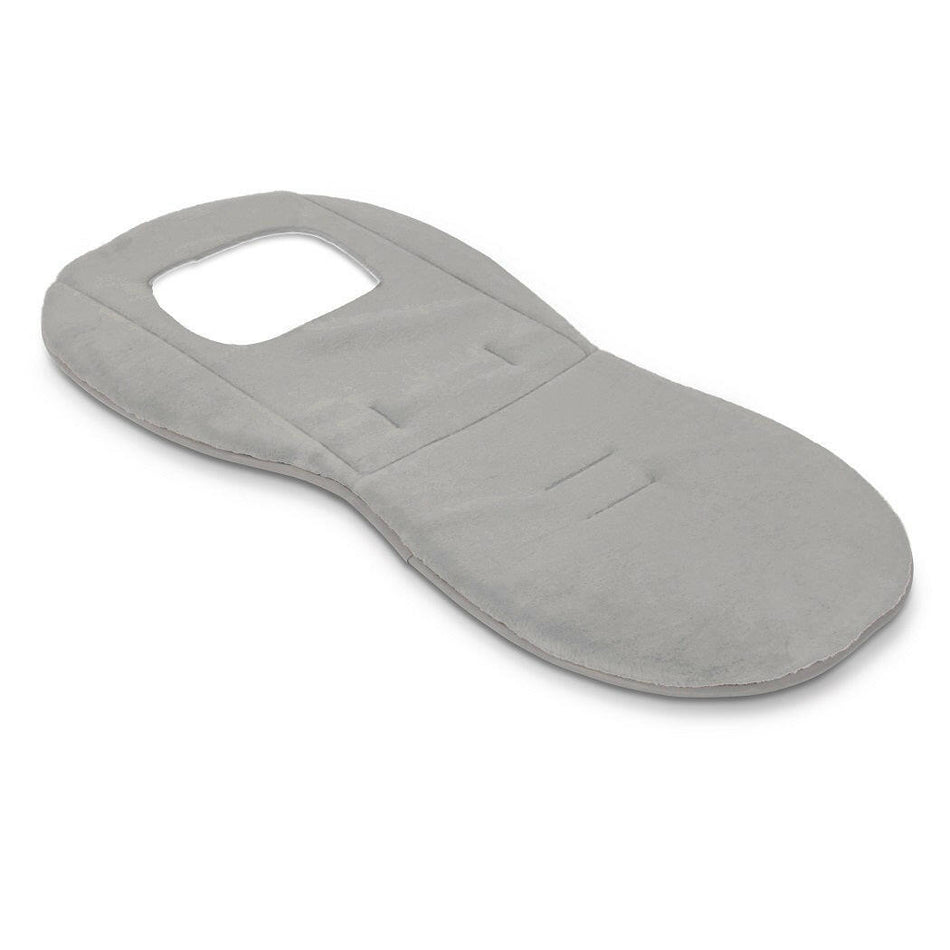 BabyStyle Oyster 3 Fleece Seat Liner Grey