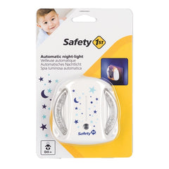 Safety 1st Automatic Night Light (Arctic) - shown here within its packaging